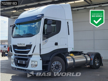 Gjysmë-kamion IVECO Stralis 400
