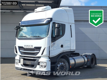 Gjysmë-kamion IVECO Stralis 400