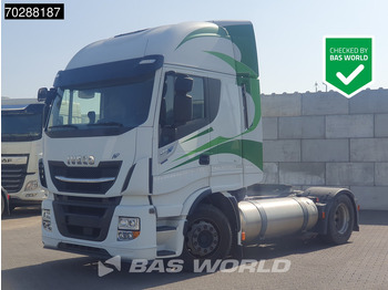 Gjysmë-kamion IVECO Stralis 400