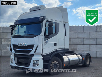 Gjysmë-kamion IVECO Stralis 400