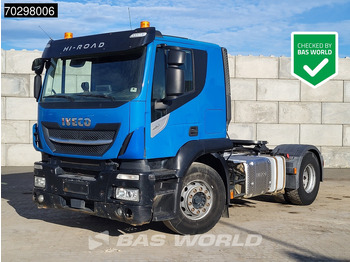 Gjysmë-kamion IVECO Stralis 450