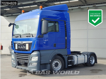 Gjysmë-kamion MAN TGX 18.460