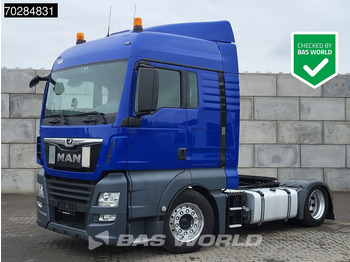 Gjysmë-kamion MAN TGX 18.460