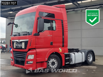 Gjysmë-kamion MAN TGX 18.460