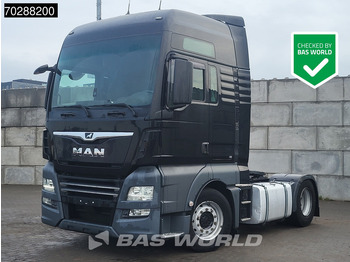 Gjysmë-kamion MAN TGX 18.470