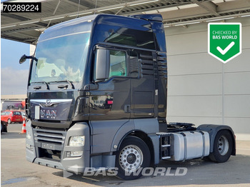 Gjysmë-kamion MAN TGX 18.470