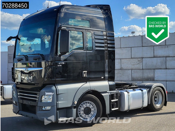 Gjysmë-kamion MAN TGX 18.470
