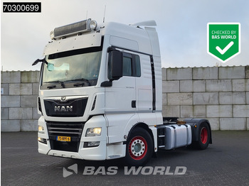 Gjysmë-kamion MAN TGX 18.470