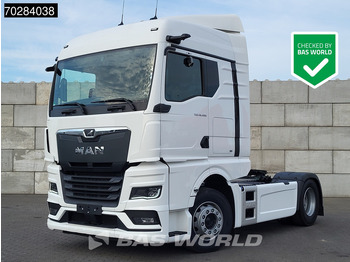 Gjysmë-kamion MAN TGX 18.480