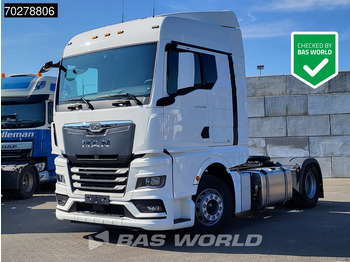 Gjysmë-kamion MAN TGX 18.480
