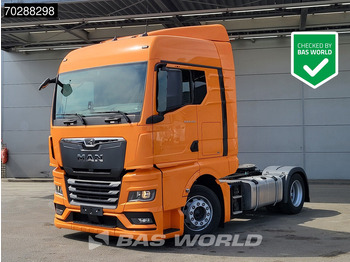Gjysmë-kamion MAN TGX 18.480