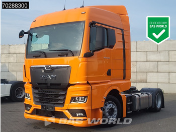 Gjysmë-kamion MAN TGX 18.480