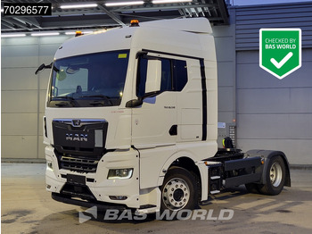 Gjysmë-kamion MAN TGX 18.510