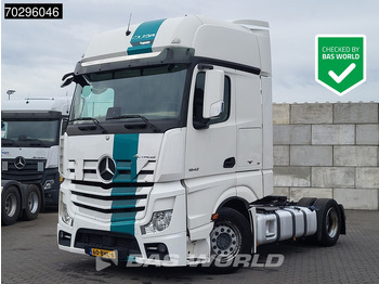 Gjysmë-kamion MERCEDES-BENZ Actros 1842