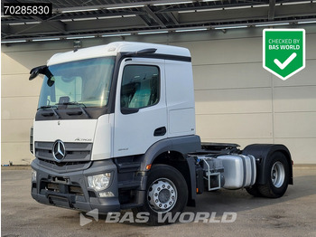 Gjysmë-kamion MERCEDES-BENZ Actros 1843