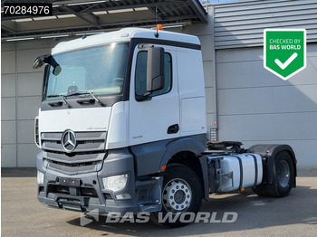 Gjysmë-kamion MERCEDES-BENZ Actros 1845
