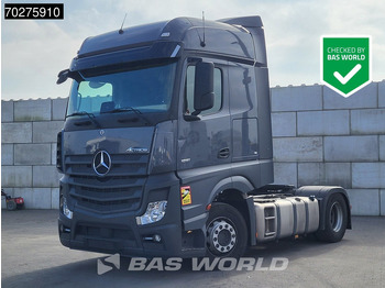 Gjysmë-kamion MERCEDES-BENZ Actros 1851