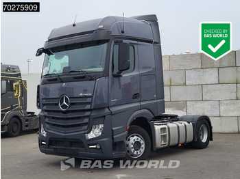 Gjysmë-kamion MERCEDES-BENZ Actros 1851