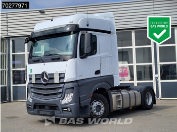 Gjysmë-kamion MERCEDES-BENZ Actros 1851