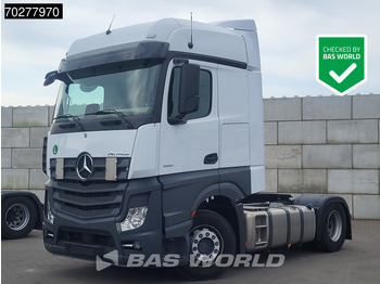 Gjysmë-kamion MERCEDES-BENZ Actros 1851