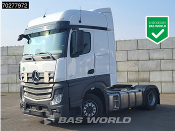 Gjysmë-kamion MERCEDES-BENZ Actros 1851