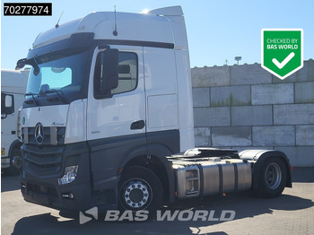 Gjysmë-kamion MERCEDES-BENZ Actros 1851
