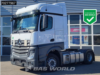 Gjysmë-kamion MERCEDES-BENZ Actros 1851