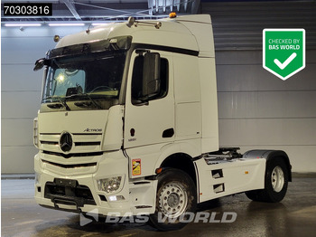 Gjysmë-kamion MERCEDES-BENZ Actros 1851