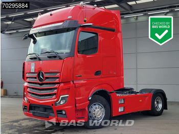 Gjysmë-kamion MERCEDES-BENZ Actros