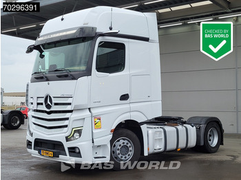 Gjysmë-kamion MERCEDES-BENZ Actros 1942