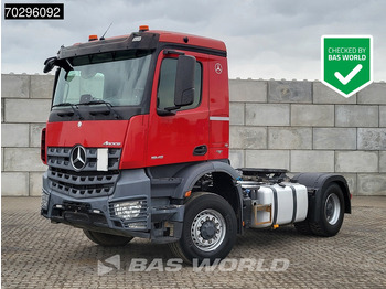 Gjysmë-kamion MERCEDES-BENZ Arocs 1845