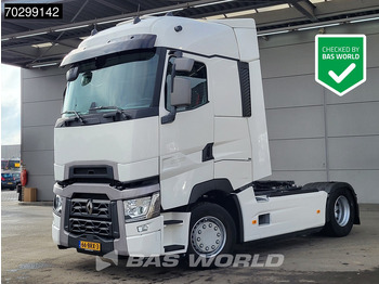 Gjysmë-kamion RENAULT T 480