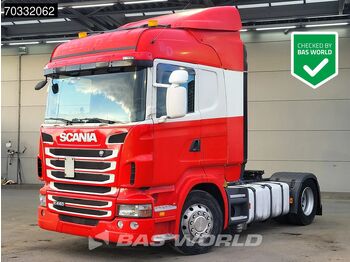 Gjysmë-kamion SCANIA R 440