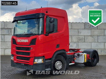 Gjysmë-kamion SCANIA R 450