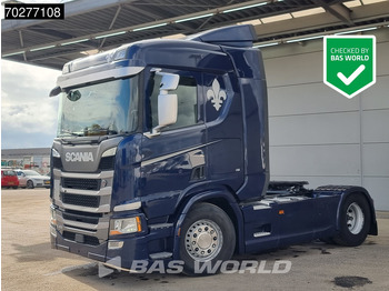 Gjysmë-kamion SCANIA R 450