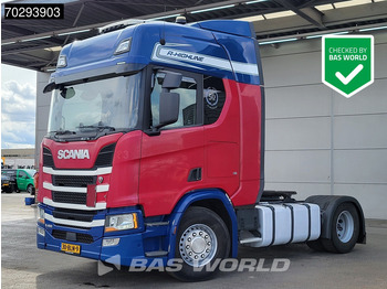 Gjysmë-kamion SCANIA R 450