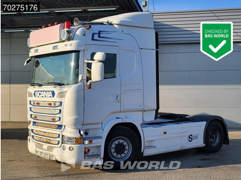 Gjysmë-kamion SCANIA R 450
