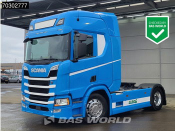 Gjysmë-kamion SCANIA R 450