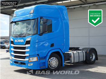 Gjysmë-kamion SCANIA R 450