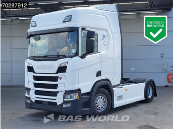 Gjysmë-kamion SCANIA R 500