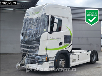 Gjysmë-kamion SCANIA S 500