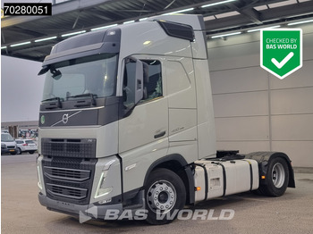 Gjysmë-kamion VOLVO FH 460