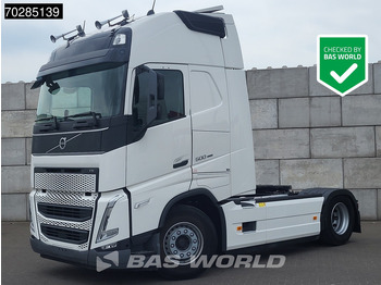 Gjysmë-kamion VOLVO FH 500