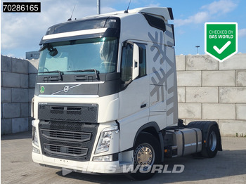 Gjysmë-kamion VOLVO FH 540