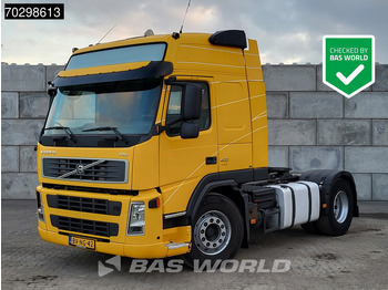 Gjysmë-kamion VOLVO FM 400