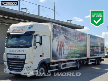 Kamioni DAF XF 480