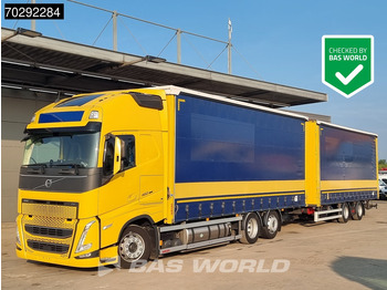 Kamioni VOLVO FH 460