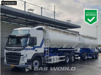 Kamioni VOLVO FM 420