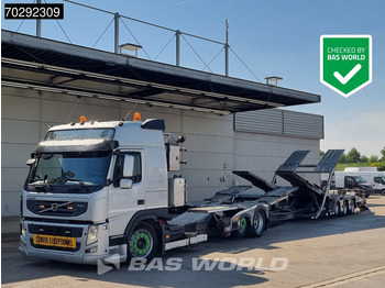 Kamioni VOLVO FM 460