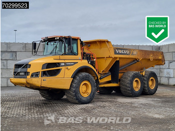 Shkarkues teleskopik VOLVO A30G
